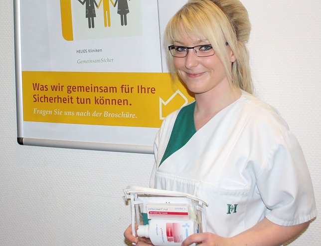 Bild: Stephanie Wernecke