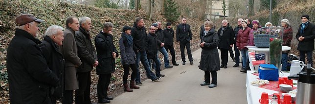 Bild: Dankesch&ouml;n-Picknick in Hohenrode
