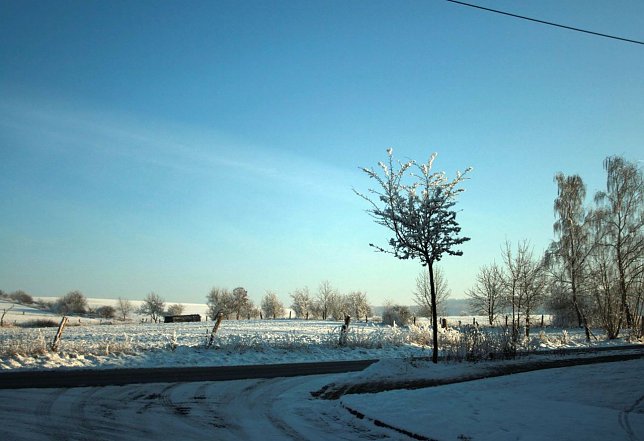 Bild: Wetter-Bild