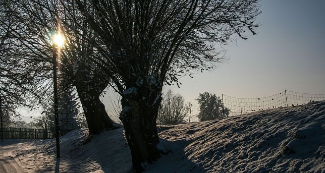 Bild: Wetter-Bild
