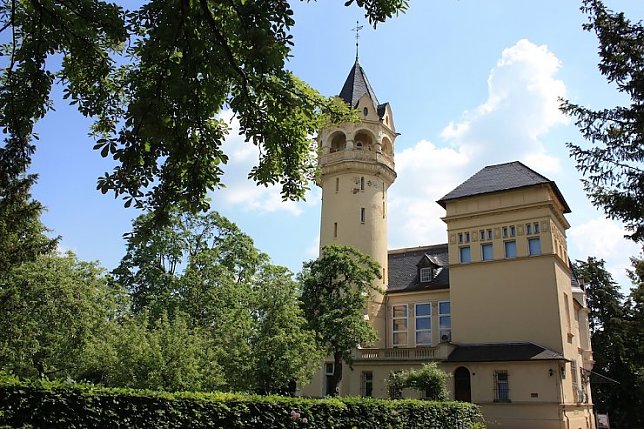 Bild: Kunsthaus Meyenburg