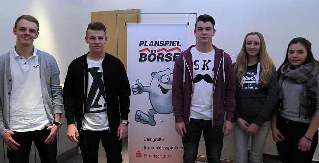 Bild: Das sind die Gewinner