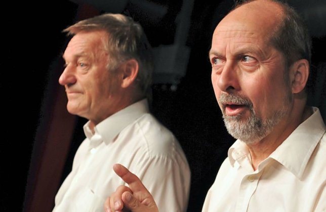 Bild: Die Leipziger Pfefferm&uuml;hlen demn&auml;chst zu Gast in der Echter Nordh&auml;user Traditionsbrennerei