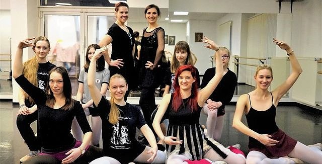 Bild: Frauenpower zum Frauentag