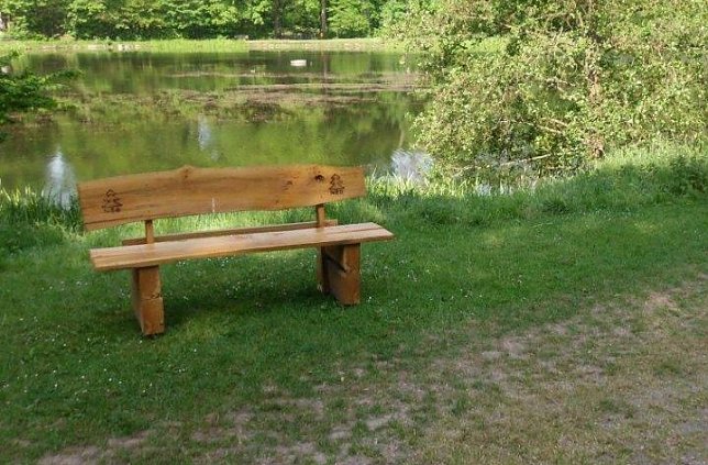 Bild: Diese Bank wurde jetzt gestohlen