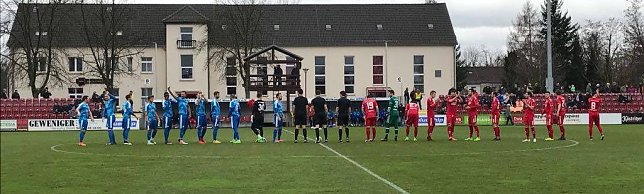 Bild: In Meuselwitz