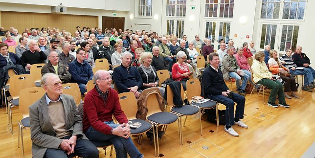 Bild: T&auml;ve und der Radsport