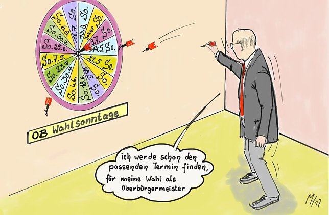 Bild: Aussuchen