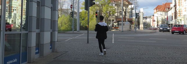 Bild: 18 Monate sind vergangen