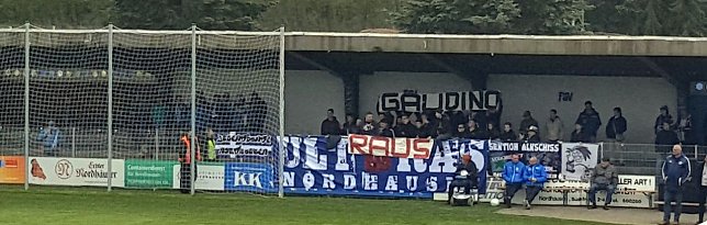 Bild: Die Fans reagieren