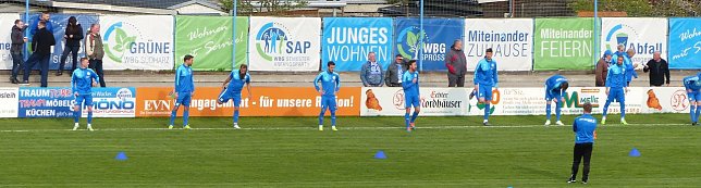 Bild: Aufw&auml;rmen