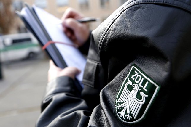 Bild: Zoll muss mehr kontrollieren