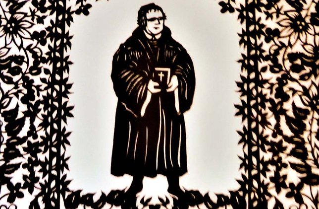 Bild: Luther