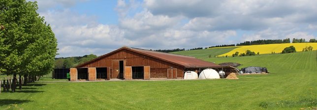 Bild: Tag des offenen Hofes