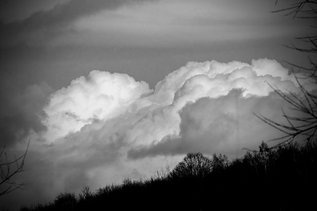 Bild: Wetter-Bild