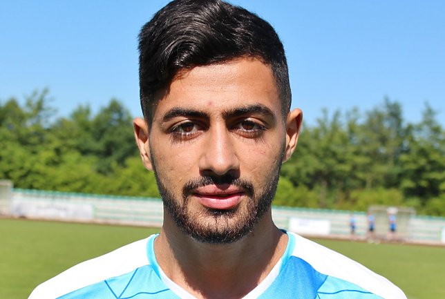 Bild: Cihan U&ccedil;ar