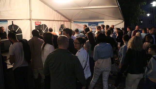 Bild: Campusfest 2016