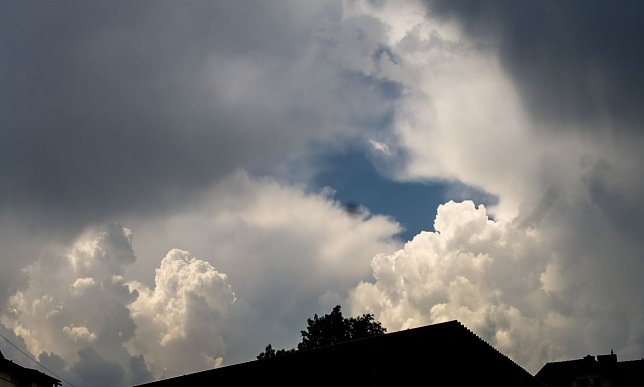 Bild: Wetter-Bild