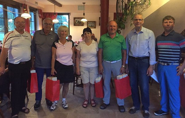 Bild: 6. Kreissparkassen Cup in Neustadt