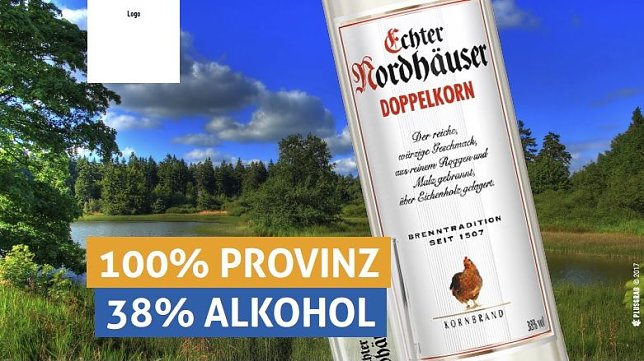 Bild: Werbemotiv