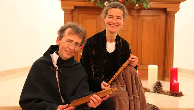 Bild: Mirjam & Wieland Meinhold