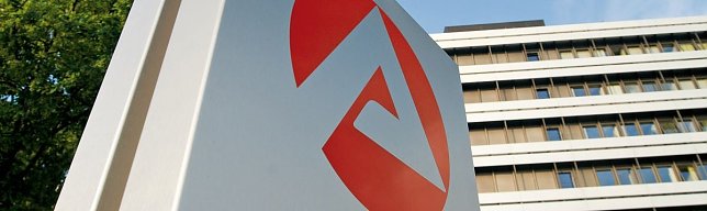 Bild: Arbeitsagentur