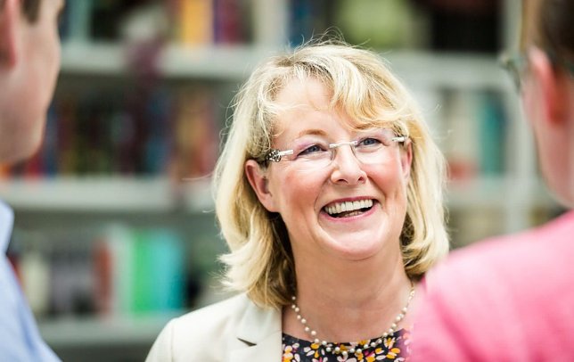 Bild: Inge Klaan