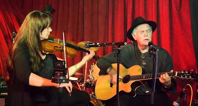 Bild: Blues und Jazz in der Cyriaki-Kapelle