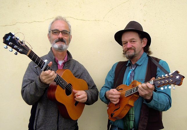 Bild: Jazzclub meets Folk