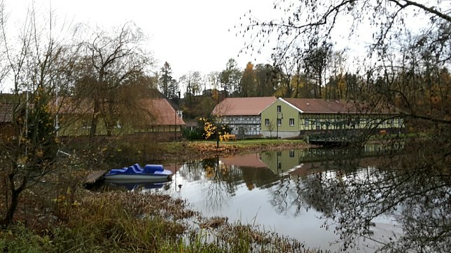 Bild: Rund um Neustadt wandern