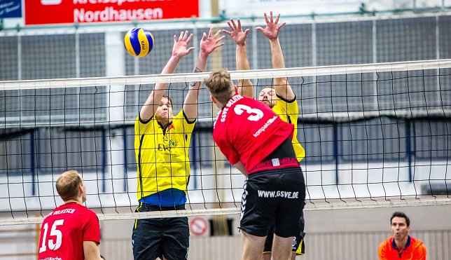 Bild: SVC-Kapit&auml;n Sebastian Buntfu&szlig; rechts im Bild