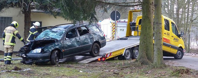 Bild: Abgehoben und gelandet