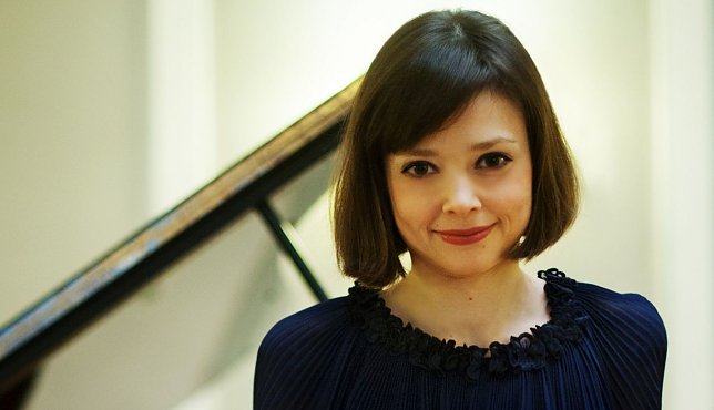 Bild: Nadezda Pisareva