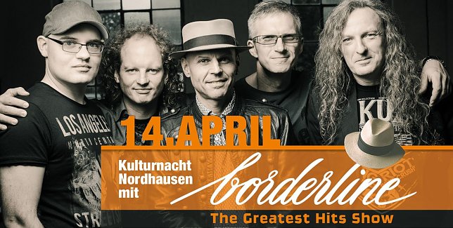 Bild: Borderline