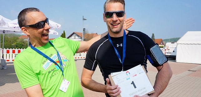 Bild: 5. Harztorlauf