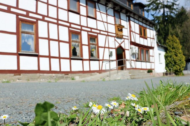Bild: Obergrasm&uuml;hle
