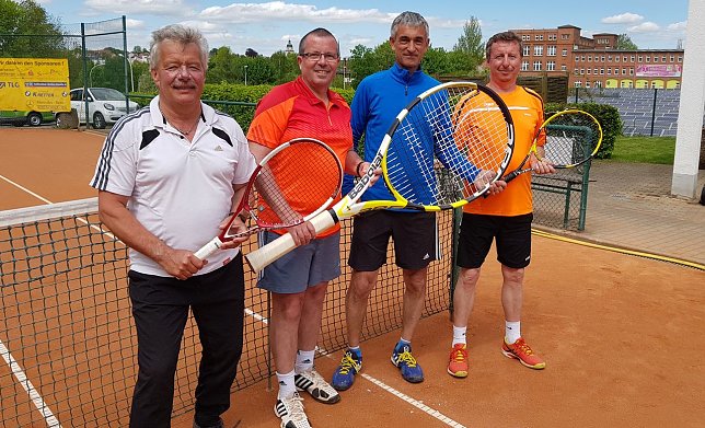 Bild: Start in die Saison