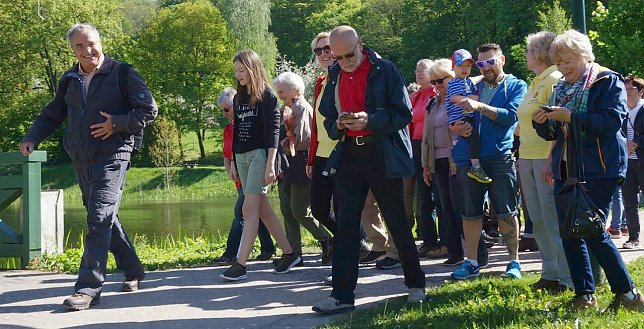 Bild: 13. S&uuml;dharzer Fitnesstag