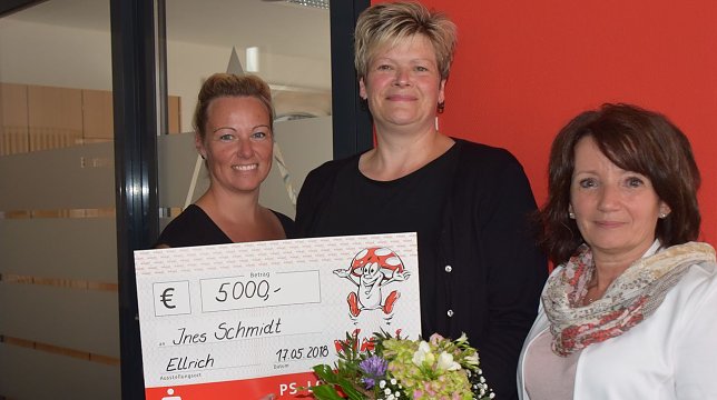 Bild: Gewonnen