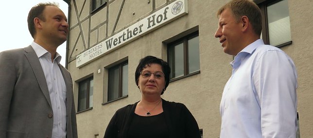 Bild: Peter, Hentze, Wagner