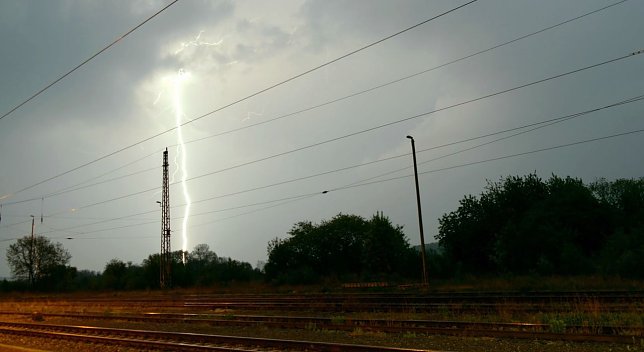 Bild: Wetterbild