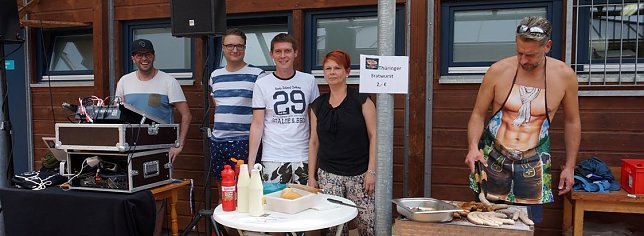 Bild: Benefitgrill