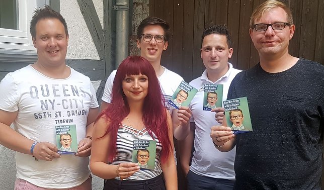 Bild: Junge Union kritisiert Schulgesetz