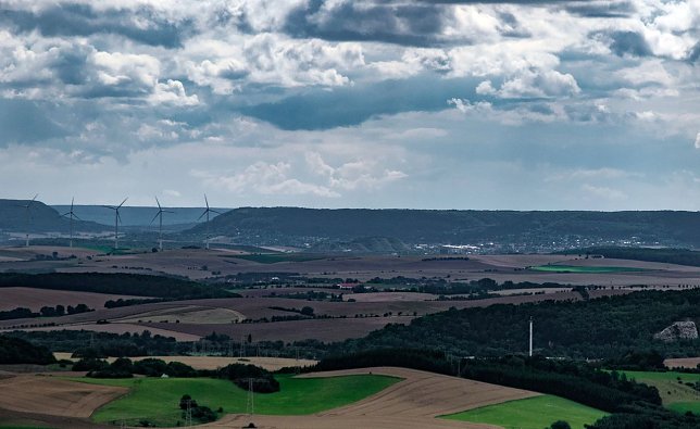 Bild: Wetterbild