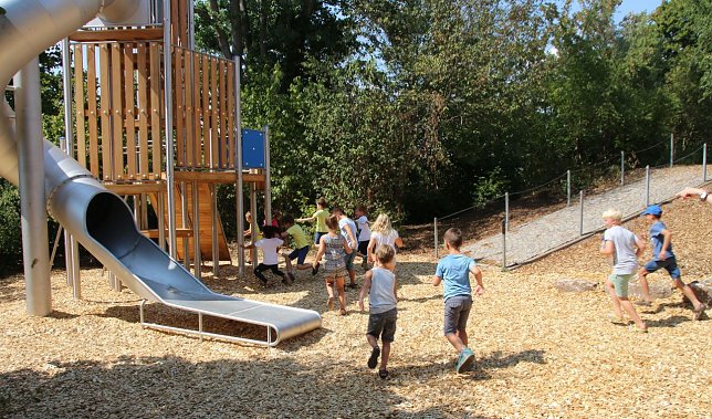 Bild: Spielger&auml;t freigegeben