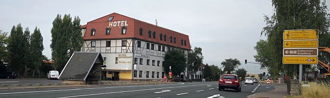Bild: Die Zukunft der "Hoffnung" ist gesichert