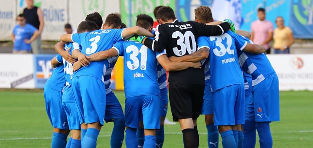 Bild: Auf der Suche nach einem neuen Stadion