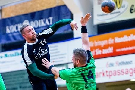 Bild: Sportliches Wochenende
