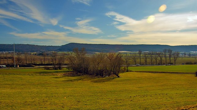 Bild: Wetterbild