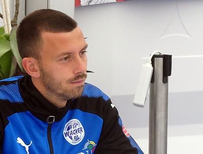 Bild: Kammlott: Derbys sind immer geil!